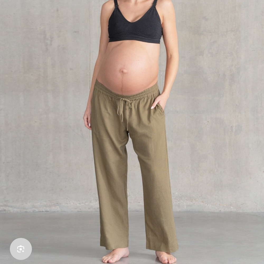 Seraphine Women’s linen pants